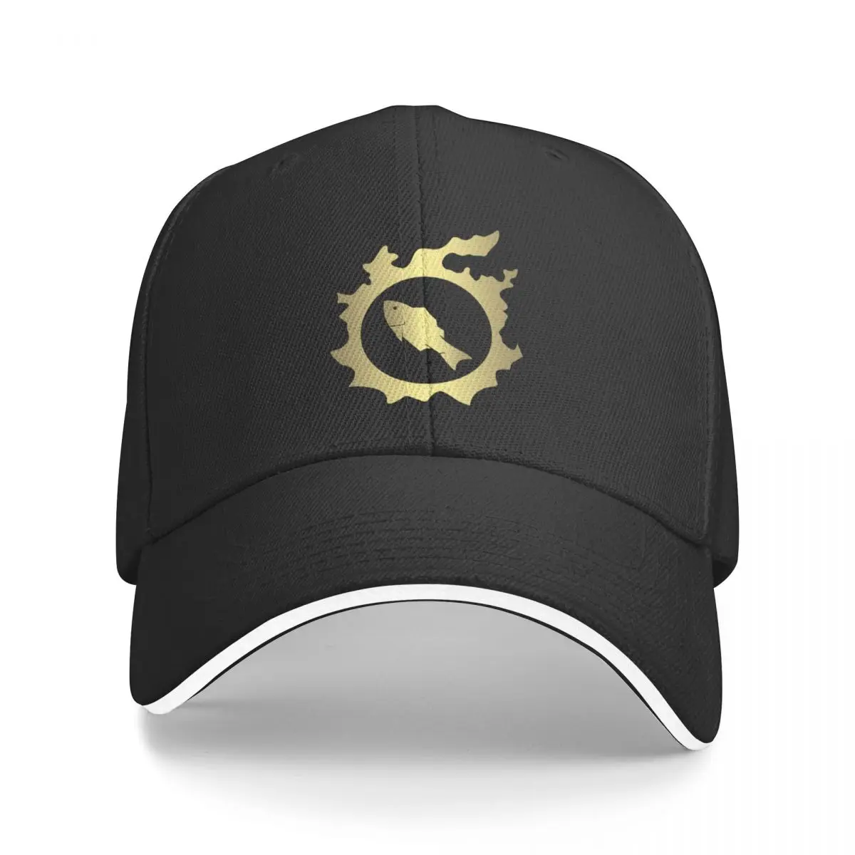 

Soul of the FSH Baseball Cap Luxury Man Hat |-F-| Men Caps Women's