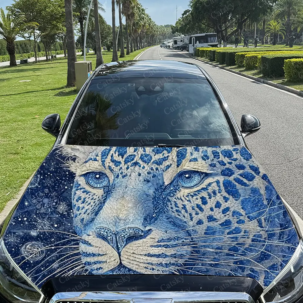 Blue Eyed Ice Blue …