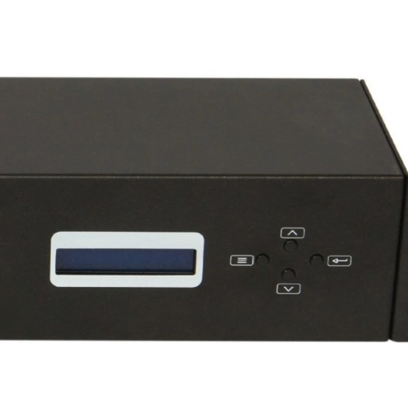 Network expander X512 protocol network expander