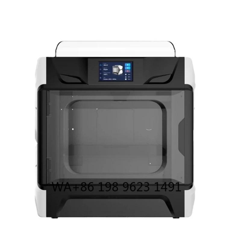 

Industrial Printer Large Build Volume High Precision Auto Leveling Home Industrial Use