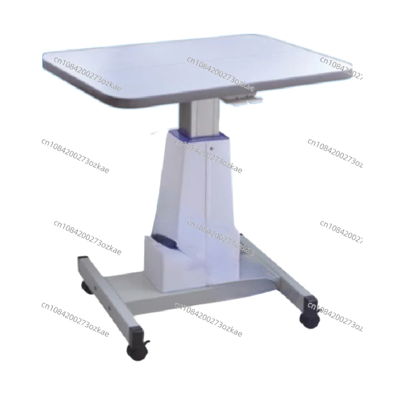 Electric Lift Table Extended Table 50 * 80 Linear Machine Lift Table Linear Machine Training Instrument Optometry Instrument