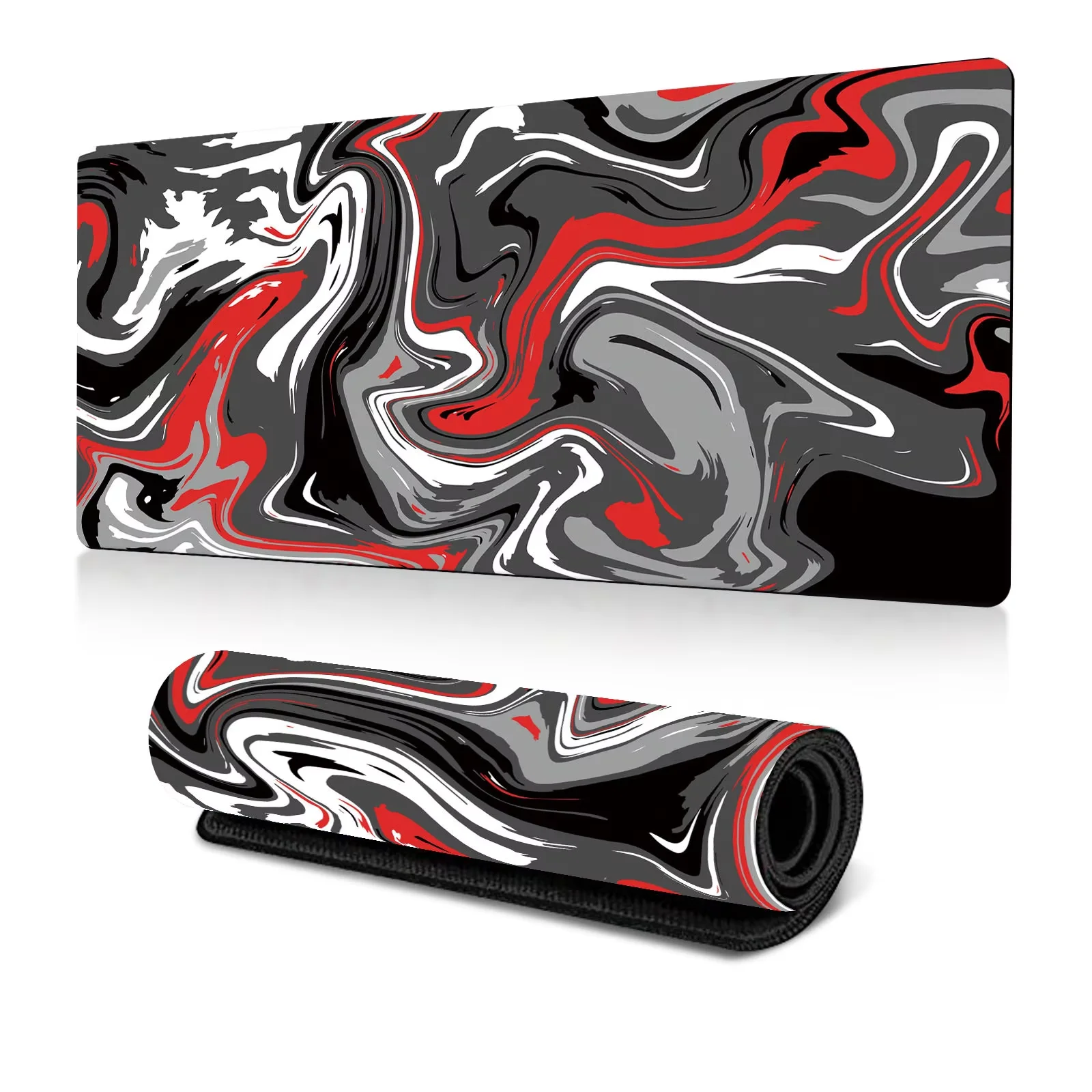 Pc Gaming Liquid - Podkładka pod mysz XXL Liquid 900X400