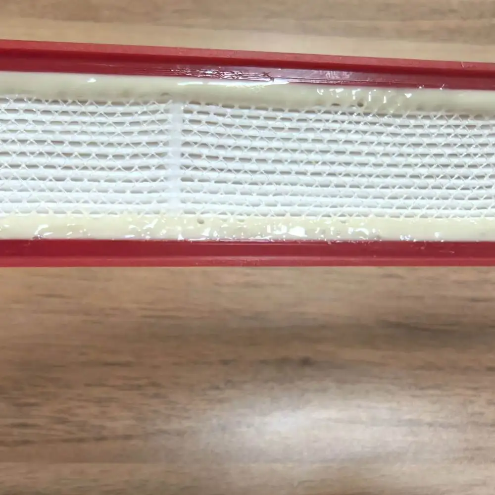 Replacement Filter For Pencilvac SV50 Vacuum Cleaner Parts Hepa Filtration Accessories Cleaning Appliance Maintenance Part