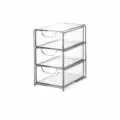 0174A 3-grid Drawer