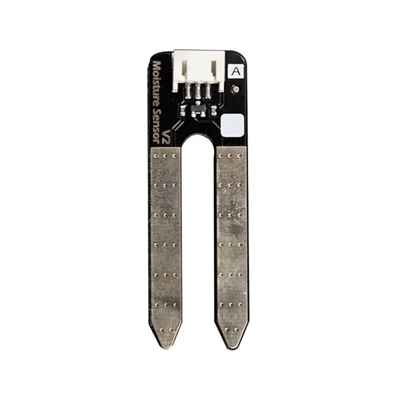 ~Latest Model Soil Moisture Sensor Dry And Humidity Detection Soil Moisture Sensor Esistance Soil Moisture Sensor