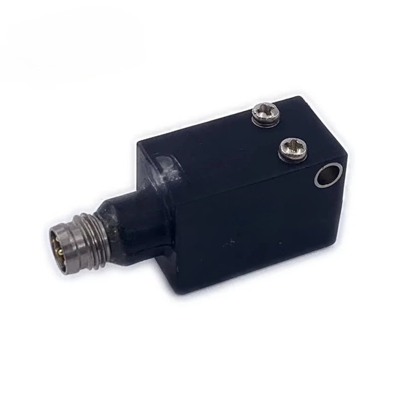 

Оригинальный новый датчик 1911, фотоэлектрический датчик ST-H.1-19.5-3445 для запасных частей для складных машин Stahl