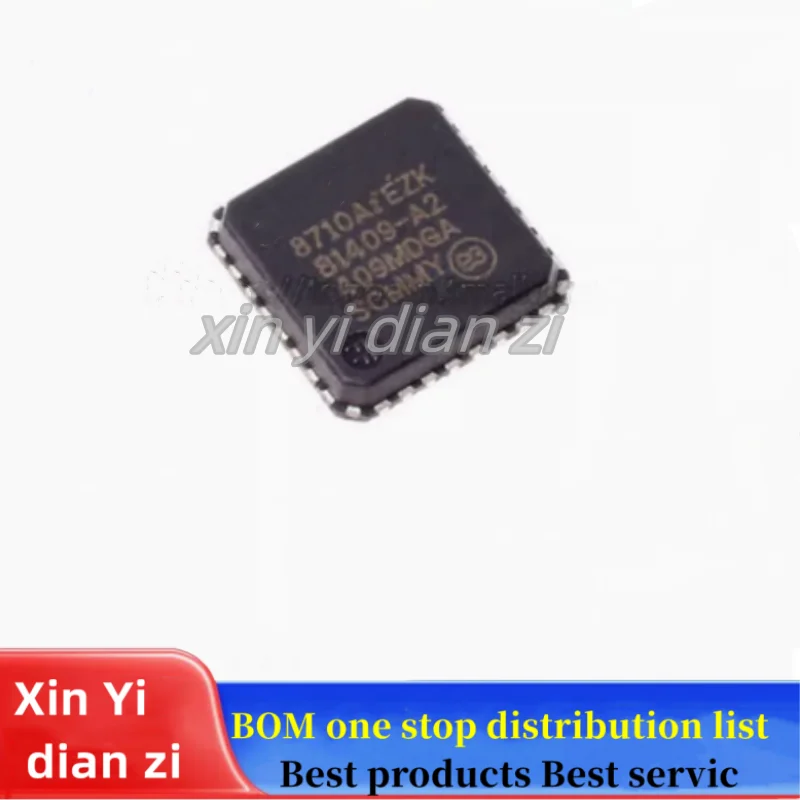 2Pcs/Lot 8710A-EZK …