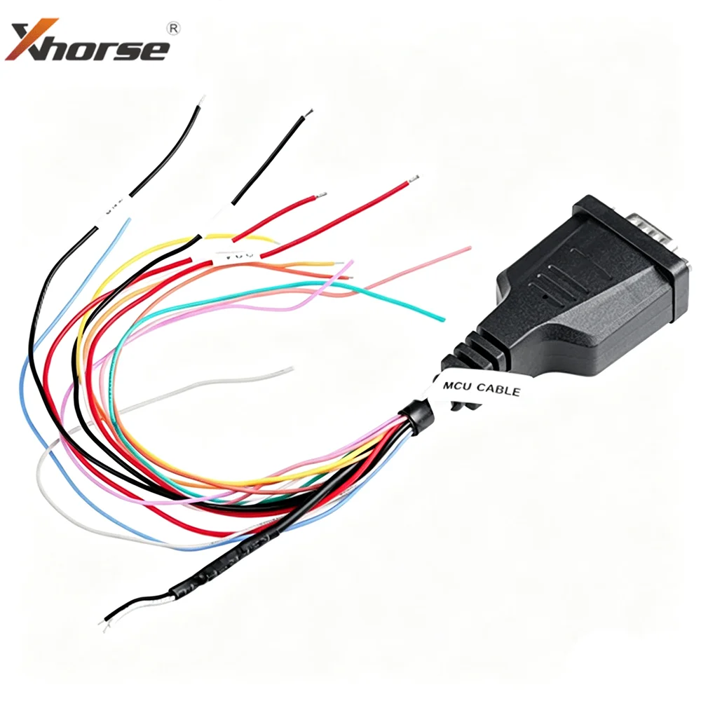 adaptador-xhorse-xdnp34-cable-mcu-herramienta-vvdi-key-tool-plus-vvdi-mini-prog-tableta-grande-cableado-mcu-para-bmw-cas2-cas3-ews3