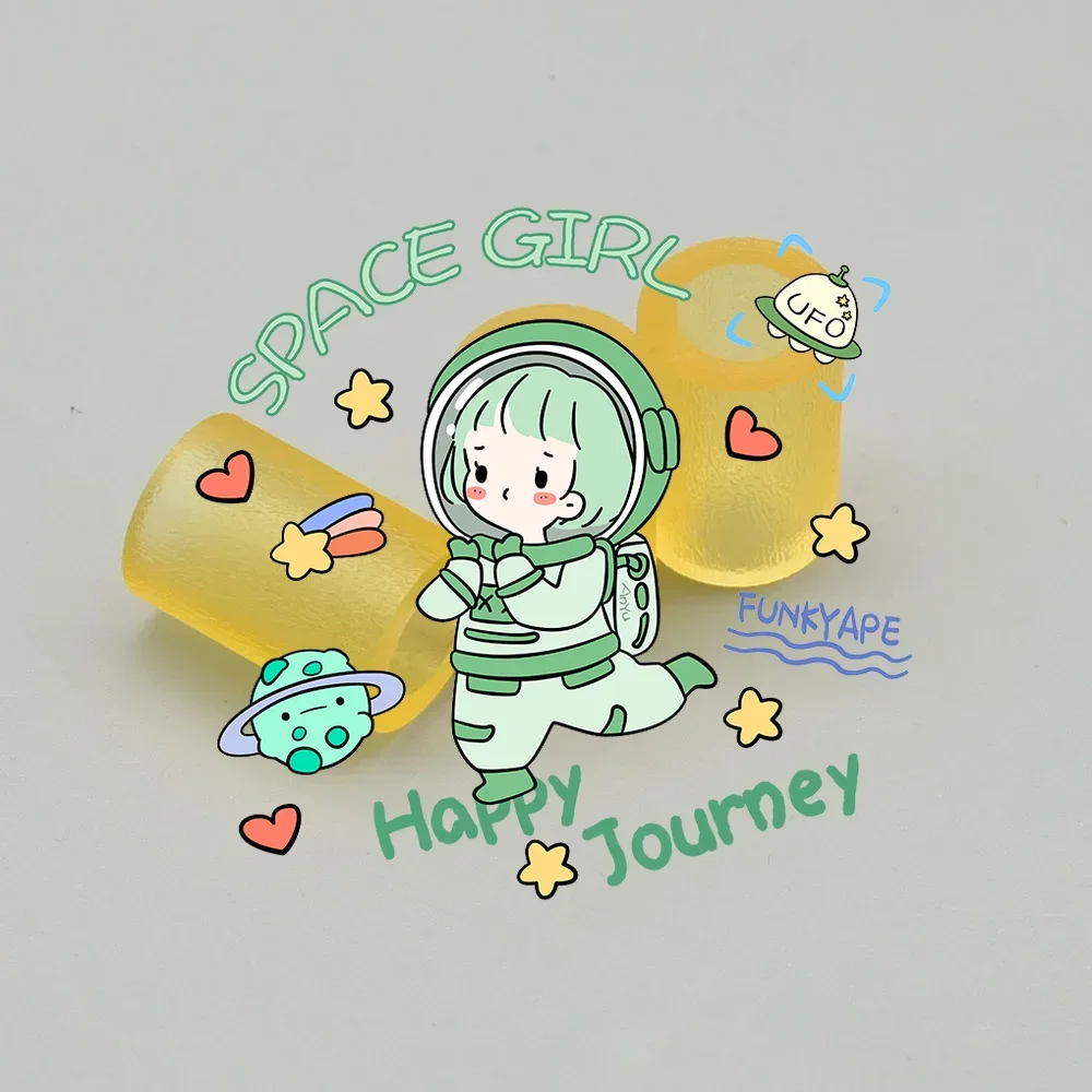 

20pcs. Cassette Separation Roller Tire for Samsung ML 3310 3710 4833 SCX 5637 5737 5639 JC90-01032A JC90-01107A Separation pad