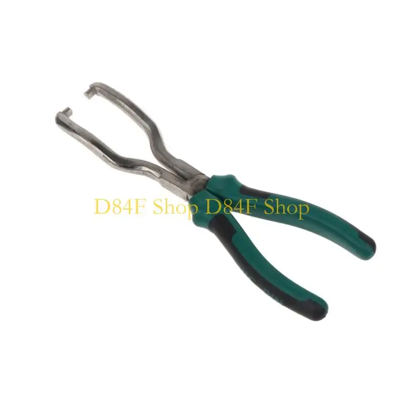 

D84F Filter Caliper Plier Pipe Quick Connector Removal Pliers 215mm/8.46in