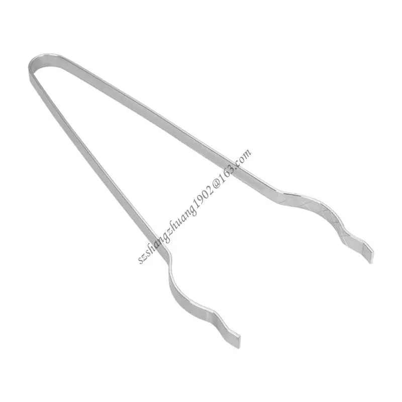 

Q6RB Secure Metal Casting Clamp for Jewelers Carbon Steel Heat Resistant Design Suitable for Detailed Engraving Projects