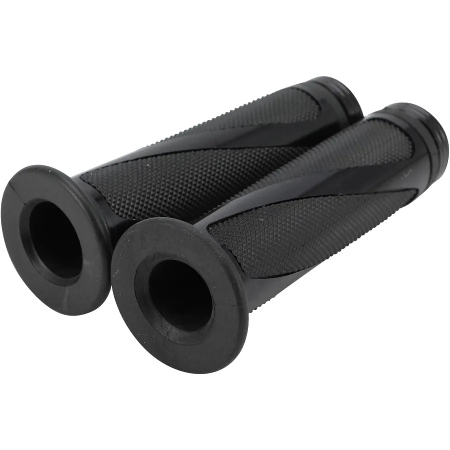 7 8 22mm ATV Handlebar Grips NonSlip Universal for Foreman Recon Raptor Grizzly Warrior Rancher Fourtrax Blaster Prairie ATV 4