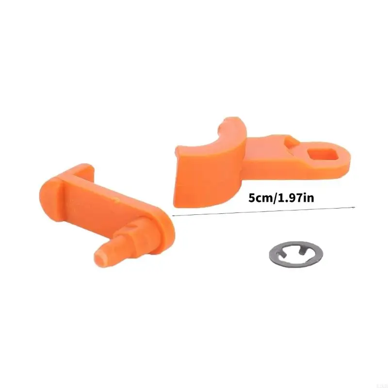 Heat Resistant Polymer Design Filter Housing Unit Multiple Models