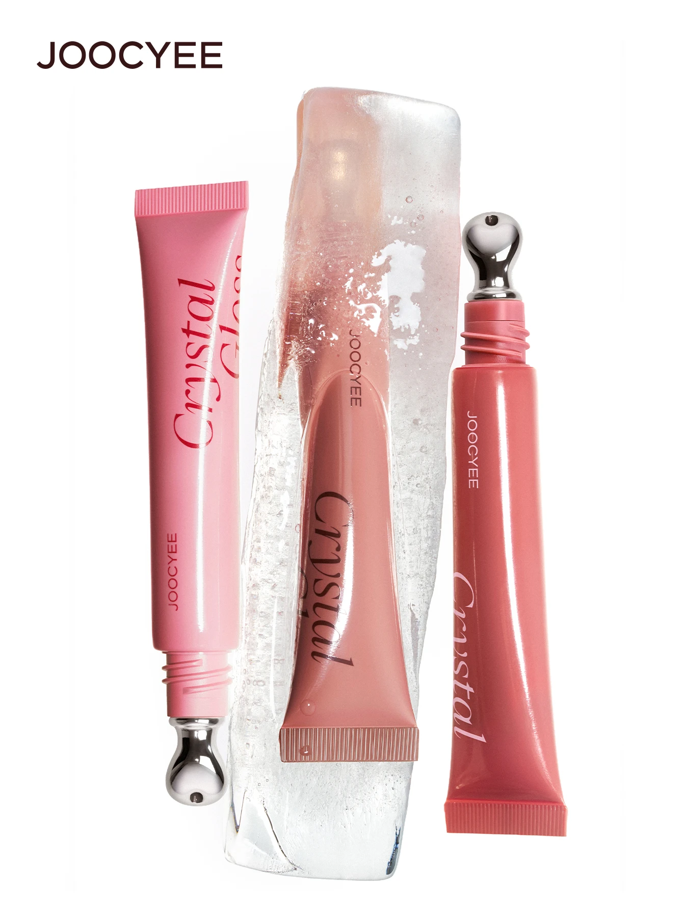 

JOOCYEE CRYSTAL GLOSS