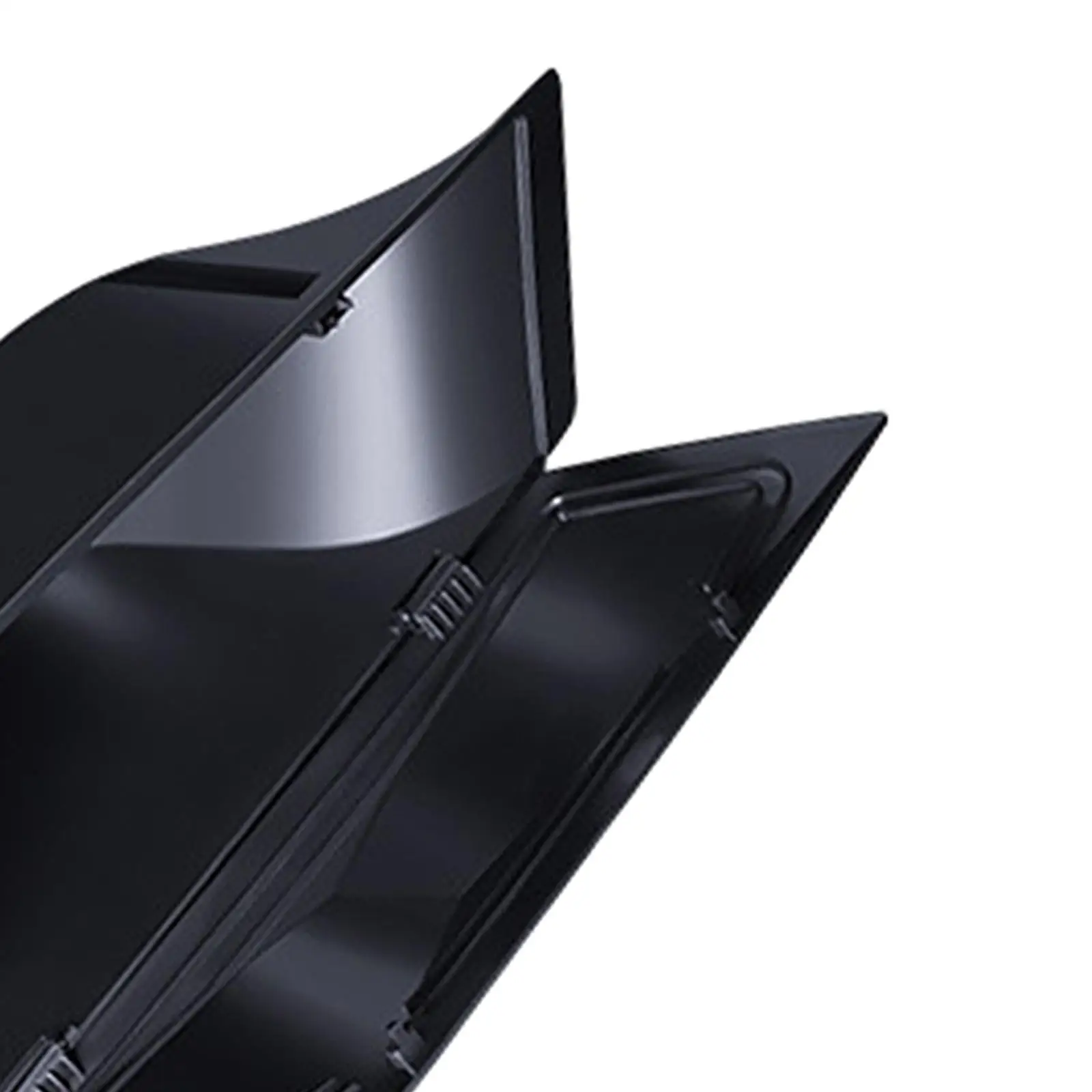 

Верхний боковой органайзер для багажника Tesla Model Y, автомобильный аксессуар