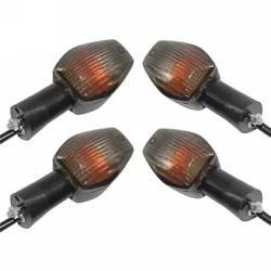 waase 4pcs Front & Rear Turn Signals Bulb Light For Honda CBR600RR CBR 600 RR F5 2003 2004 2005 2006