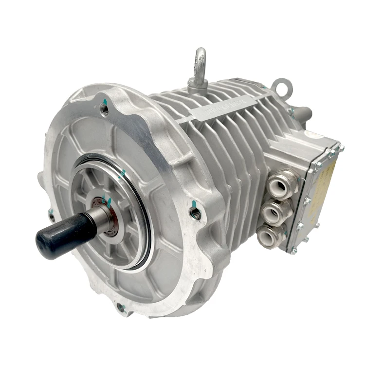 New Design Peak Power 120kw 35 - Ev Electric Motor Conversion Kit Car recension och pris