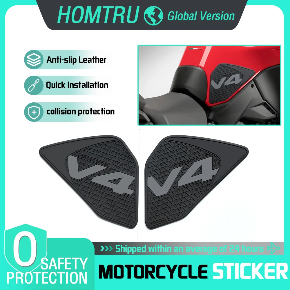 For Ducati Multistr…