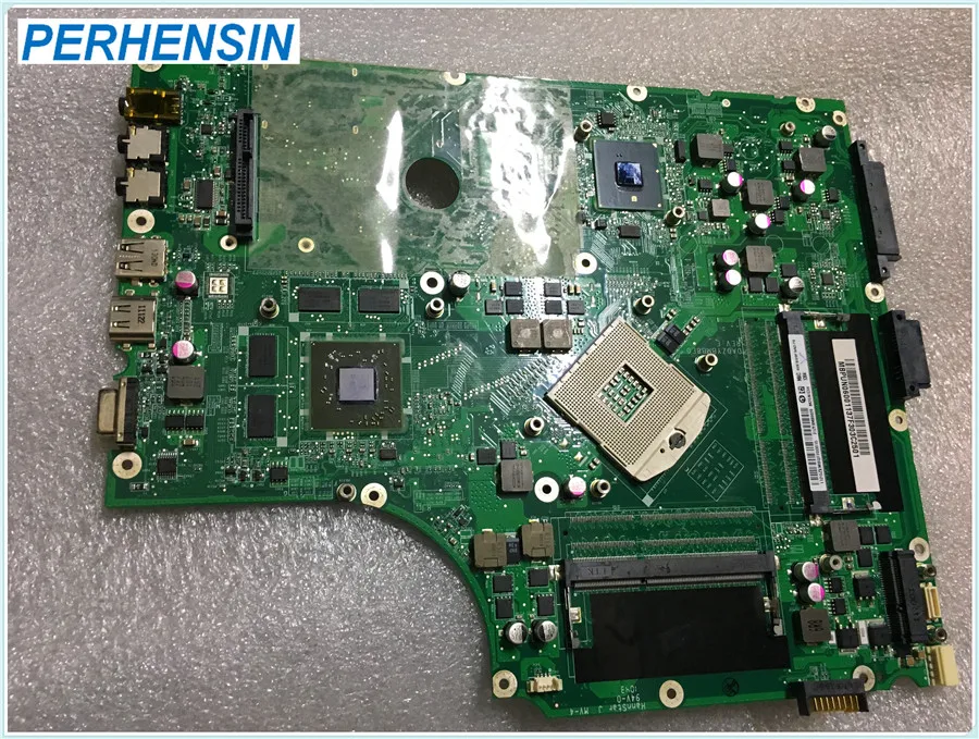 

For Acer Aspire 7745 7745G Laptop Motherboard MBPUN06001 DA0ZYBMB8E0 100% WORK PERFECTLY