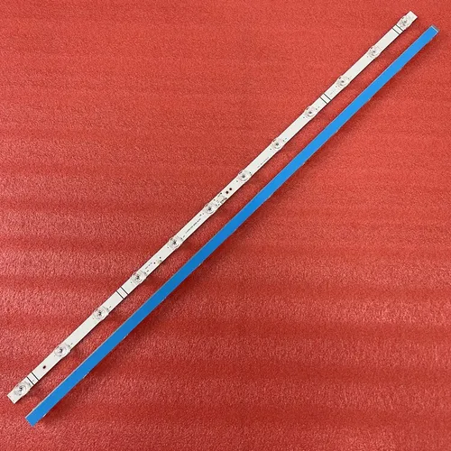 Imagen 1 del producto Retroiluminación LED 12LED para Hisense 43E5610 43H4030F3 43H5500G 43H5510G 43H5580G 43H4G 43H4D SVH425A13 JHD425X1F71-T0L1