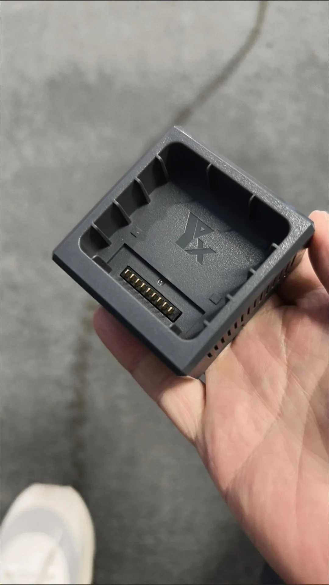 

Multifunctional Charging Hub For DJI Mavic 4 Pro Intelligent Flight Battery Charger Drone Accessories