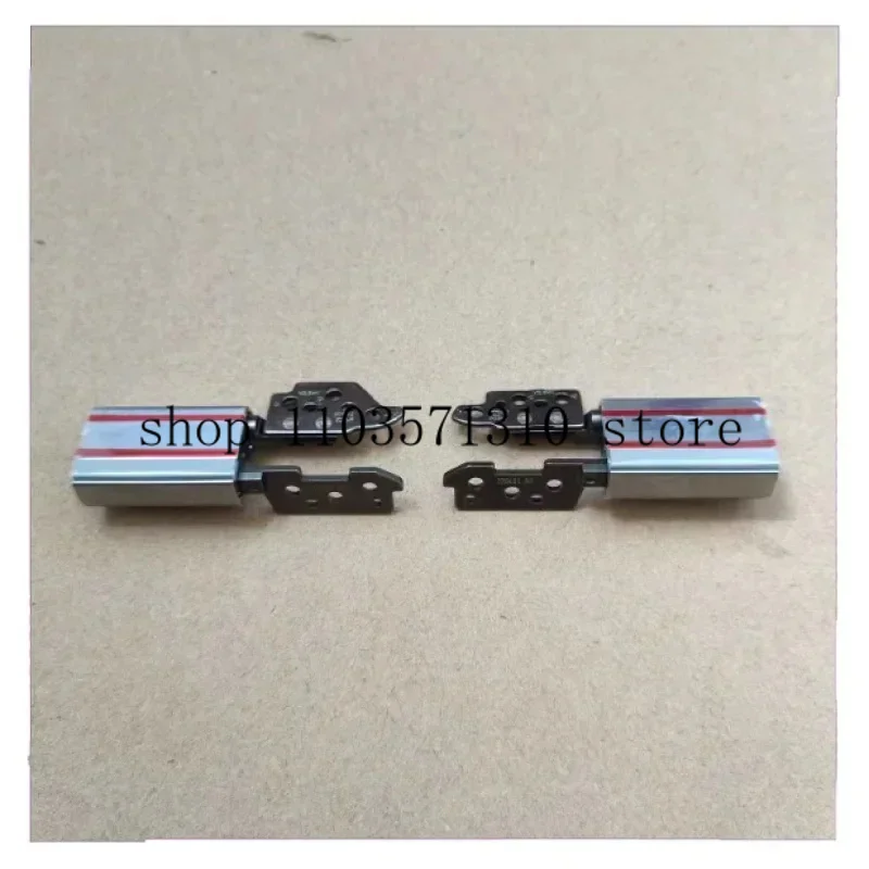 

N 0RX3DX 0RPP7M New Left and Right Lcd Hinge Screen Shaft for Dell Latitude E7420 2 in 1
