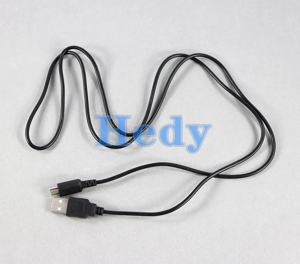 1PC USB Data Charger Charging Power Cable Cord for Nintendo DS Lite DSL NDSL view 6