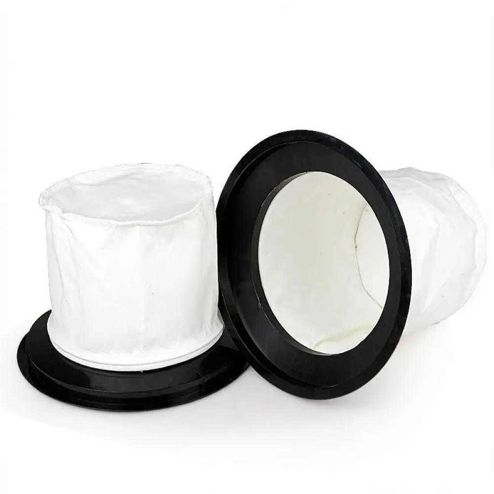 Replacement Filter For Jieba BF501 CB30 Vacuum 30L Capacity Commercial Dust Bag Efficient Cleaning Maintenance Accessory