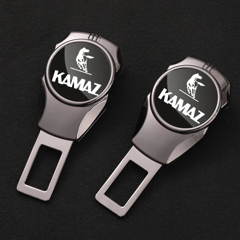 Автомобильный салон, зажим для ремня безопасности, металлические удлинители, автомобильные аксессуары для KAMAZ TRUCK TYPHOON, брелок KAMAZ3 Автомобильный салон, зажим для ремня безопасности, металлические удлинители, автомобильные аксессуары для KAMAZ TRUCK TYPHOON, брелок KAMAZ3