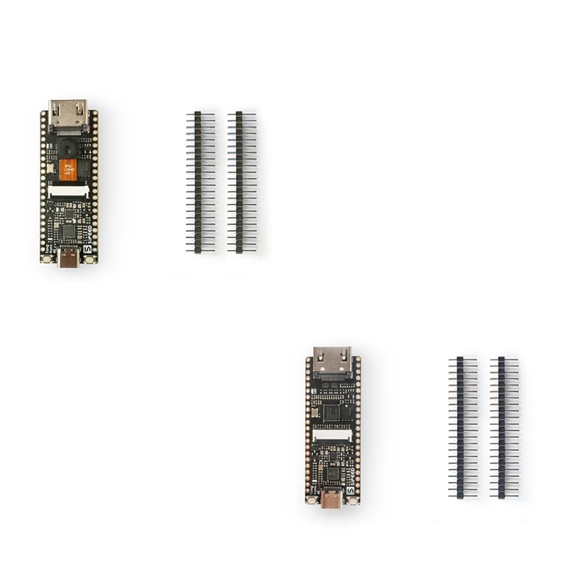 

Tang Nano 4K Gowin Minimalist FPGA Goai Develop-Ment Board -Compatible Camera