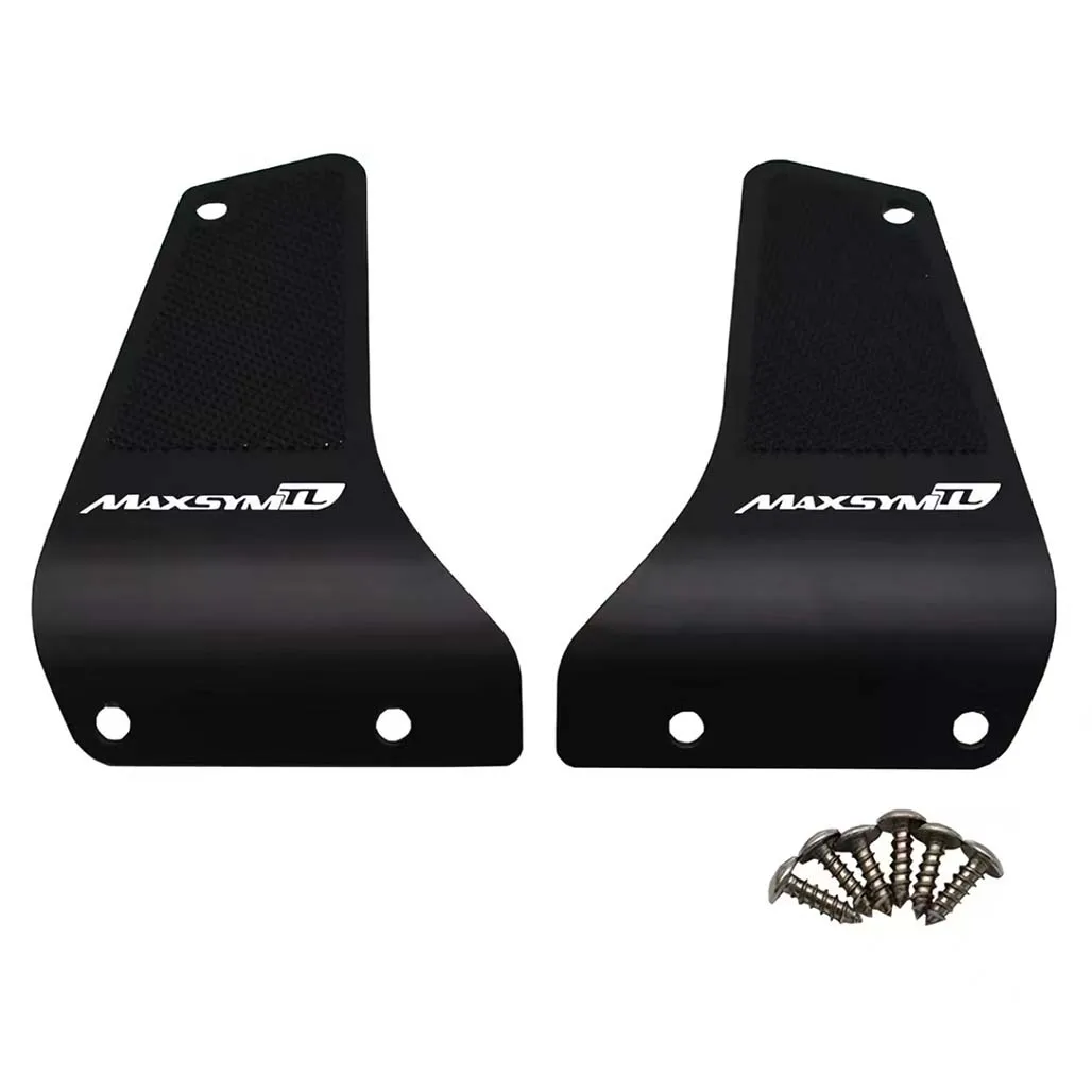 Forsym TL 500 500t TL 500 pedal refitted TL508 accessories front pedal anti-skid pedal.