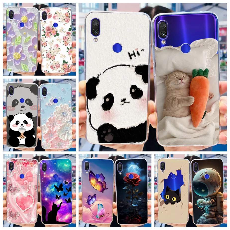 For Xiaomi Redmi No…