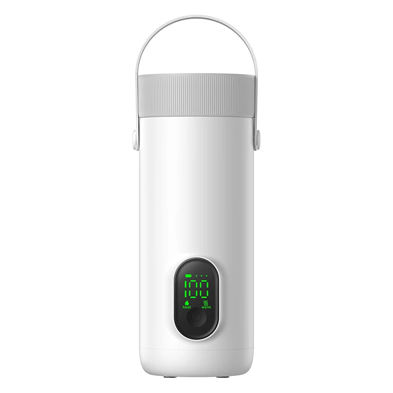 

Operation Rechargeable Cordless Electric Kettle Professional Stainless Steel Kettle
