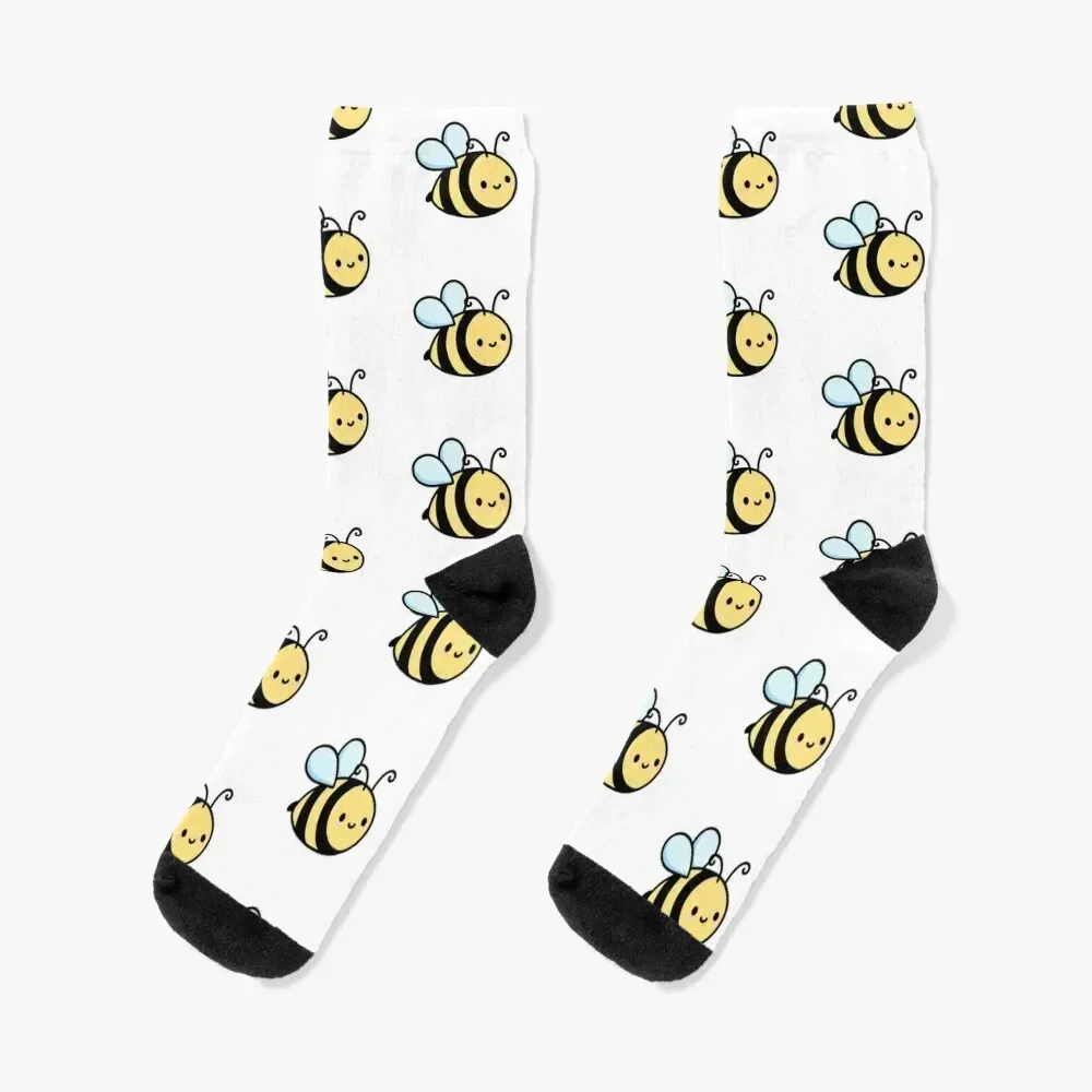 

Bee Socks Stockings man designer funny sock man Men Socks Luxury Brand Women's halloween custom FASHION Socks For Girls Men's