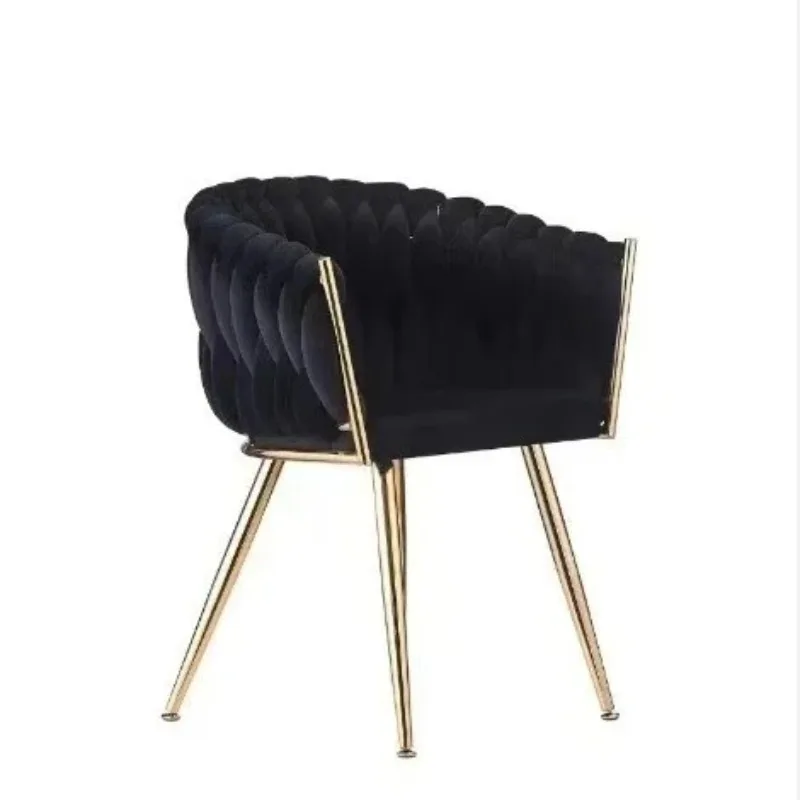 Moderner Luxus Gold…