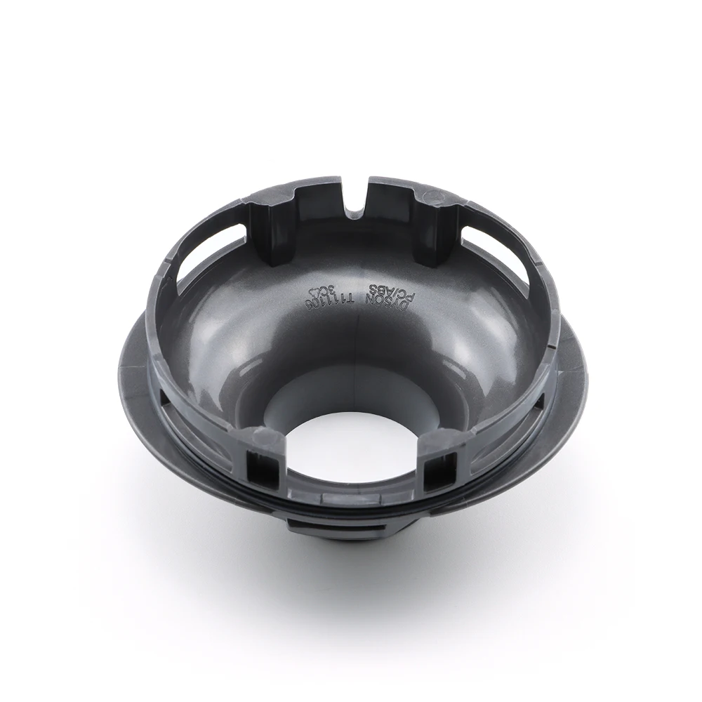 Coperchio motore posteriore Filtro HEPA per Dyson V7 V8 Accessori per aspirapolvere senza fili portatili Parti di ricambio del filtro