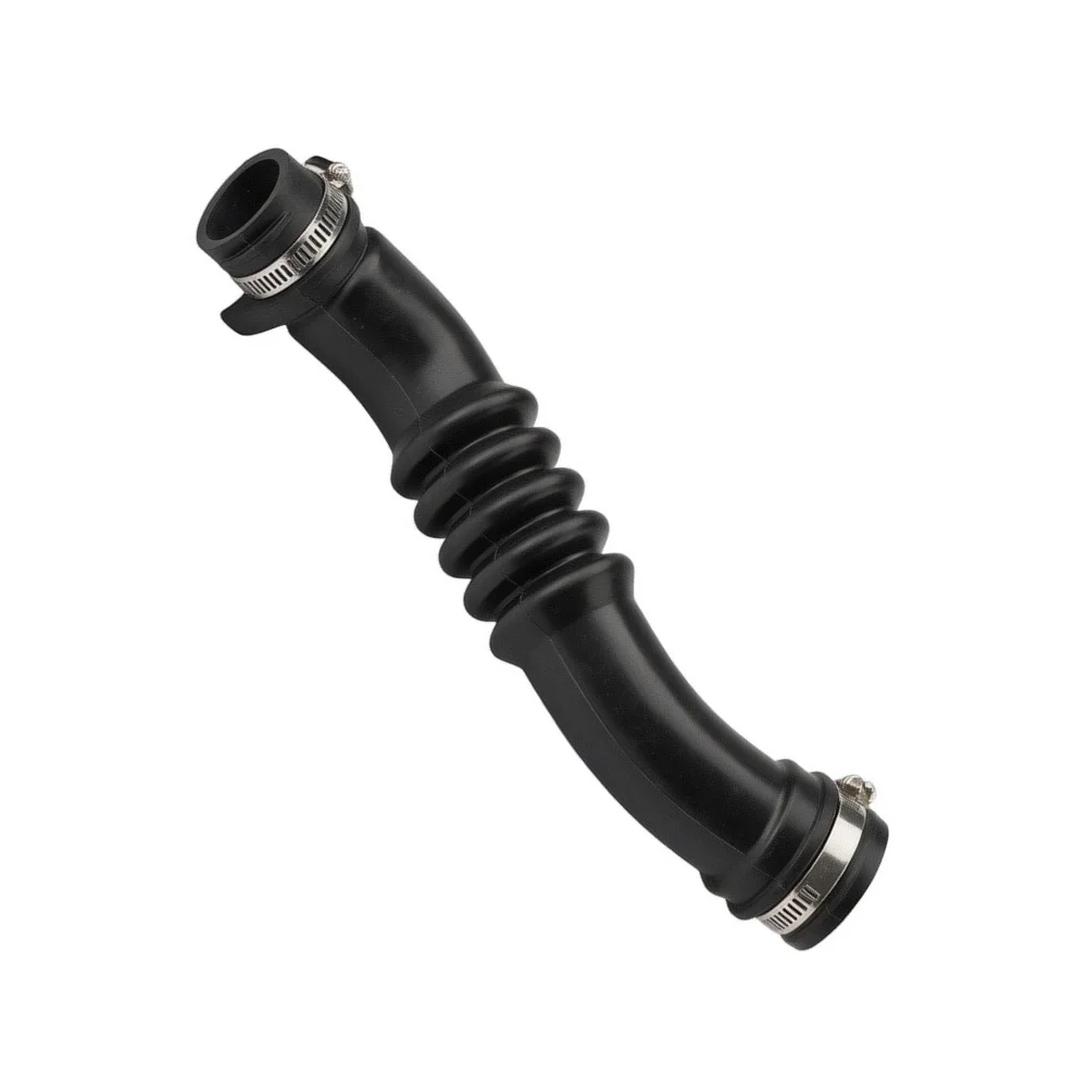 77213 35380 Tank Filler Pipe Hose for Toyota For Prado LC120 2002 2003 2004 2005 2006 2007 2008 2009 Direct Install