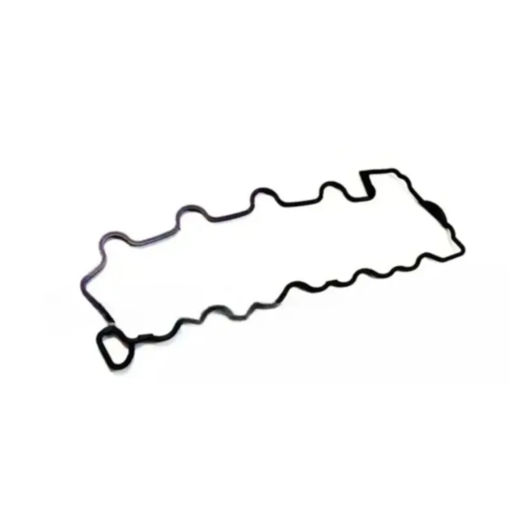 Engine Valve Rubber Cylinder Head Cover Seal Pad Gasket 1130160221 1130160321 for Mercedes Benz CL500 CL55 SL500 SL55 M113 M155