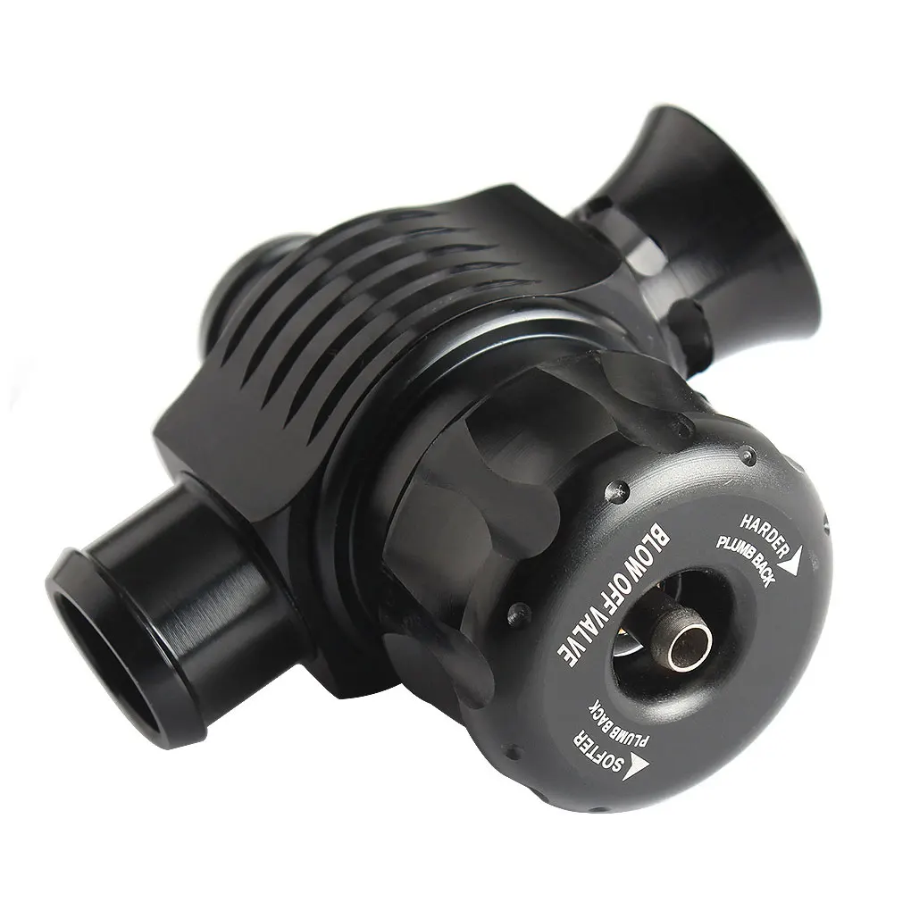 Upgrade Your A3 S3 A4 A6 TT With High-Quality BOV Diverter Dump Valve Direct OEM Replacement Blow Off Valve 25mm Ports