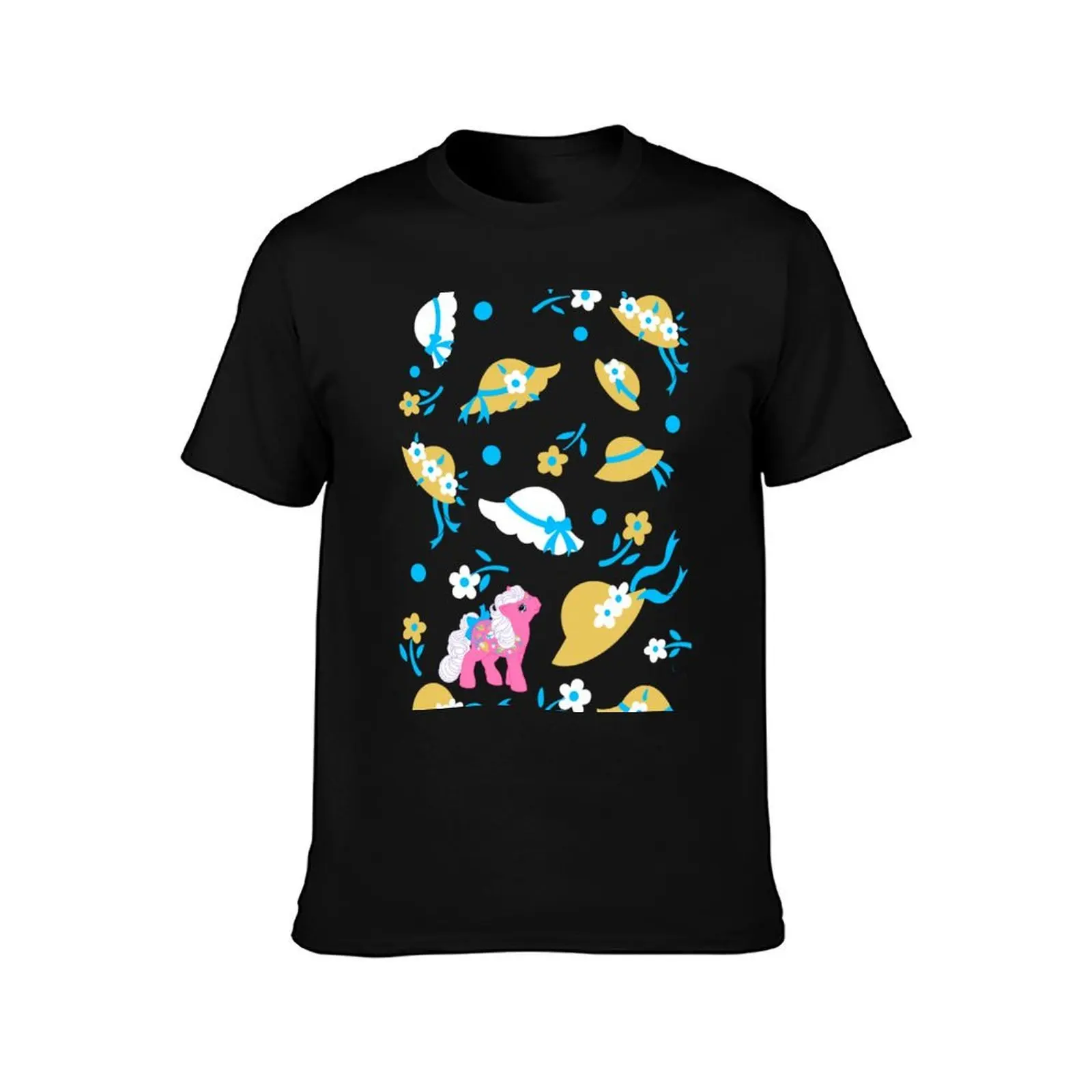 Twice As Fancy Me Bonnie Bonnets T-Shirt Plus Size Lightweight Top T-Shirt view 2