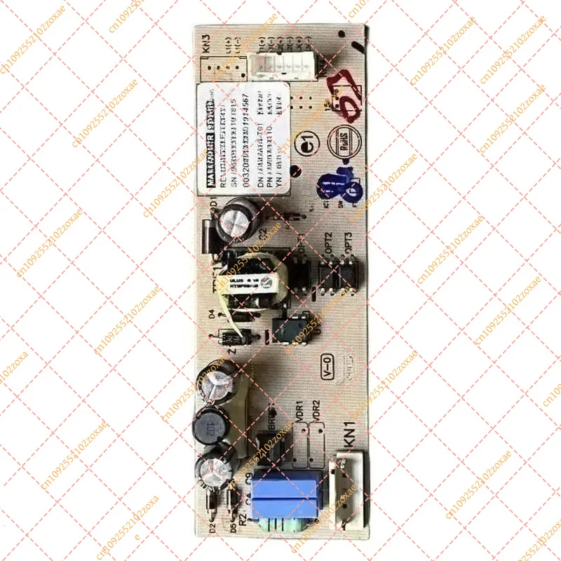 Original Power Control Board 4326998200 4925910110 Compatible for Beko Refrigerator