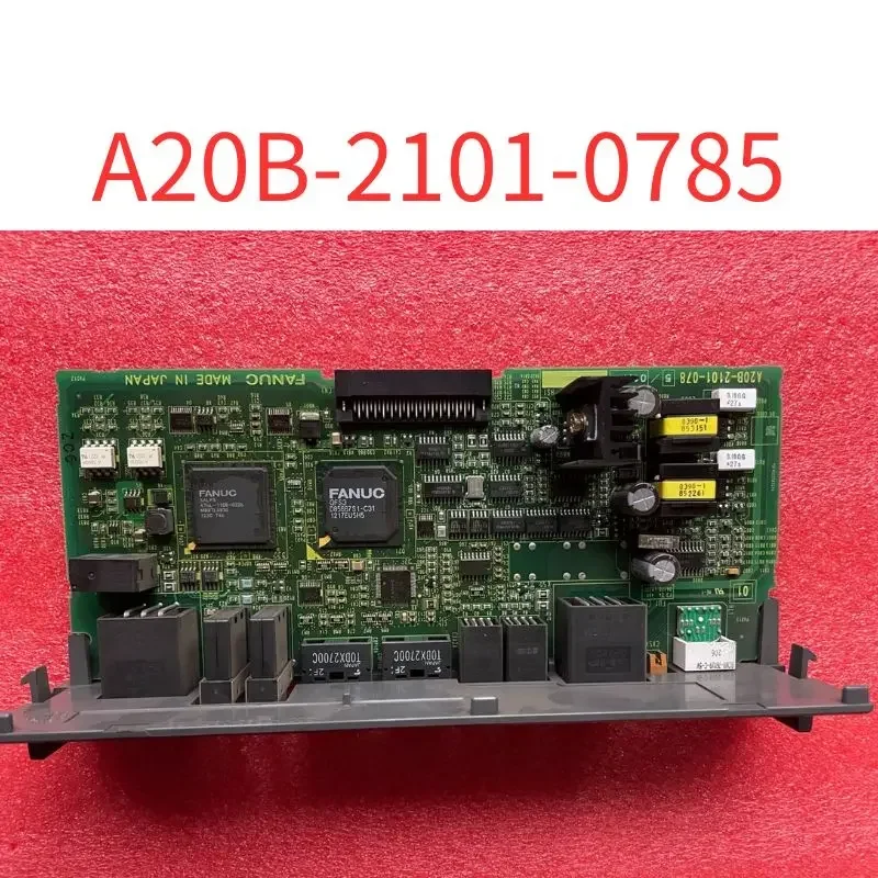 Used Original A20B-2101-0785 driver side panel Test OK Fast Shipping