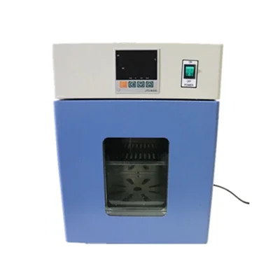 

Laboratory Stainless Digital Electrothermal Stable Constant Temperature Incubator