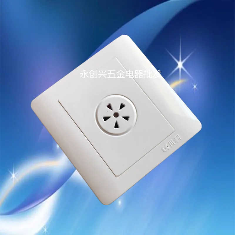 D-14K sound and light control four wire system with fire line delay switch suitable for LED energy-saving incandescent lamps