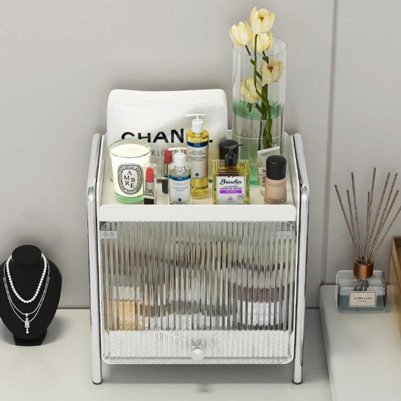 

Modern Storage Holders Organization Racks Drawer Displays Shelf Desk Decorative Shelves Aesthetic Table Organizing Supplies