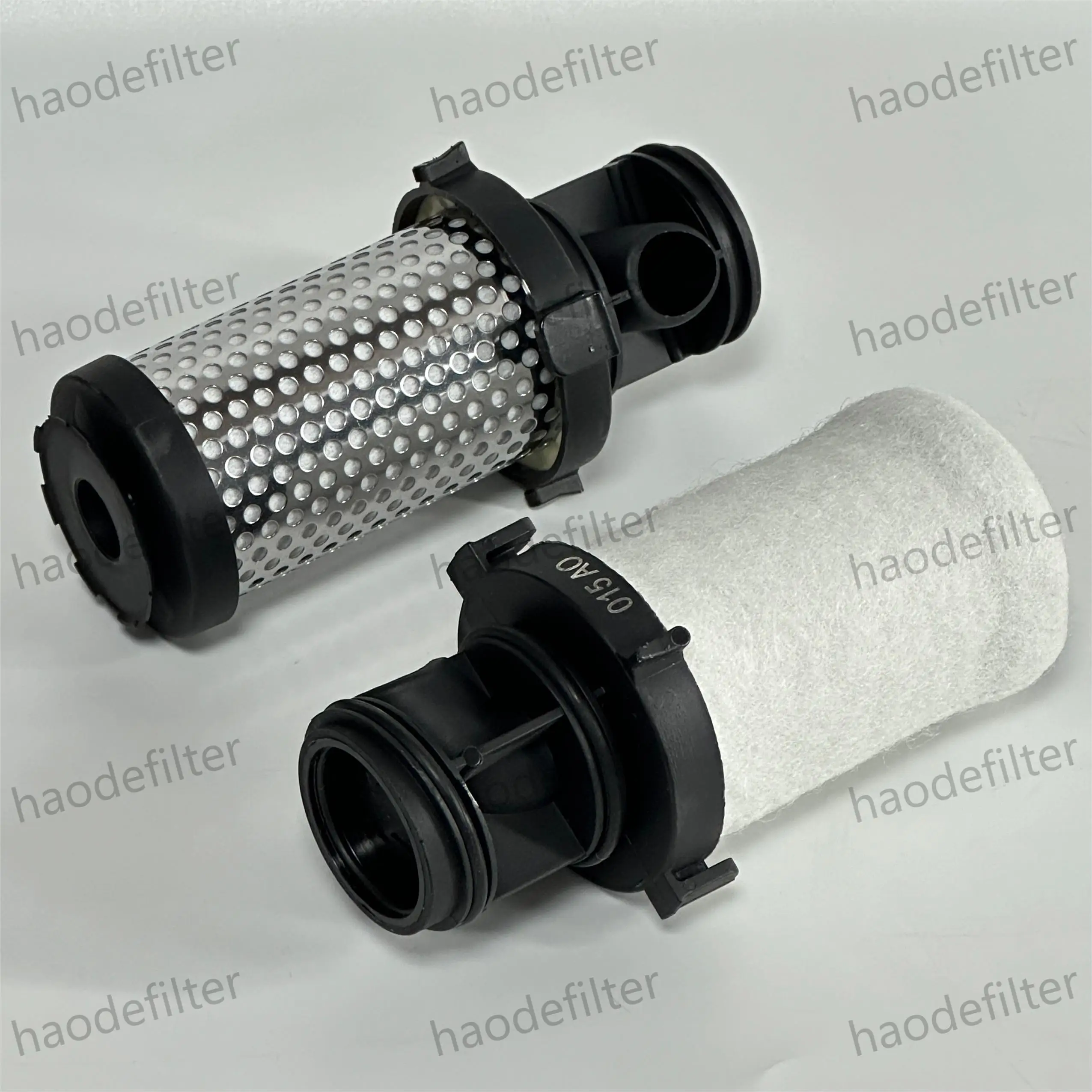 

Replace 015PF 015AO 015AA 015AX 015AR 015AAR 015ACS General Purpose Dry Particulate air line Filter for Domnick Hunter