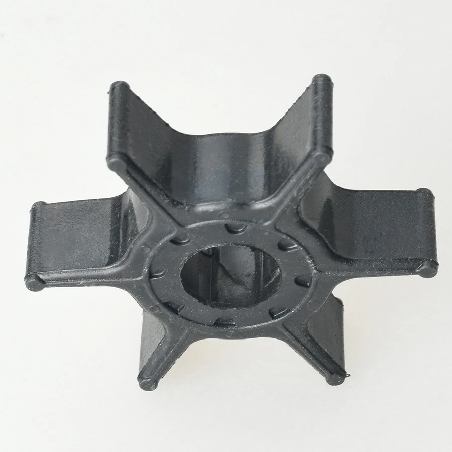 63V-44352 Water Pump Impeller 63V-44352-00 63V-44352-01 for Yamaha 9.9HP 15HP 20HP Boat Motor 63V-44352-01-00