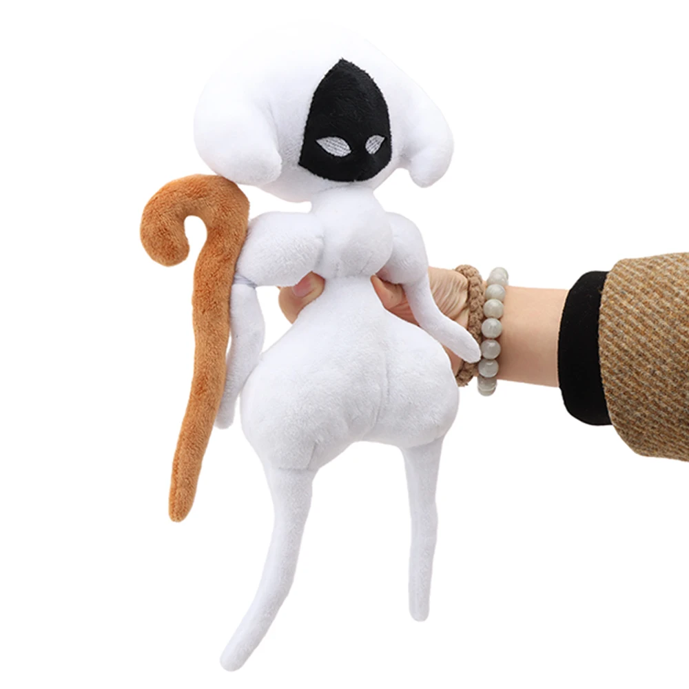 ホロウナイト シルクソング レースぬいぐるみ シルクの女王 ゲームフィギュア ホーネット人形 ソフトぬいぐるみ 子供ファン 誕生日プレゼント