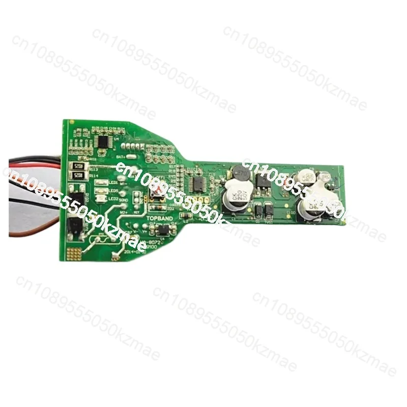 

Main Board for Vacuum Cleaner FC6166 - Replacement Accessory