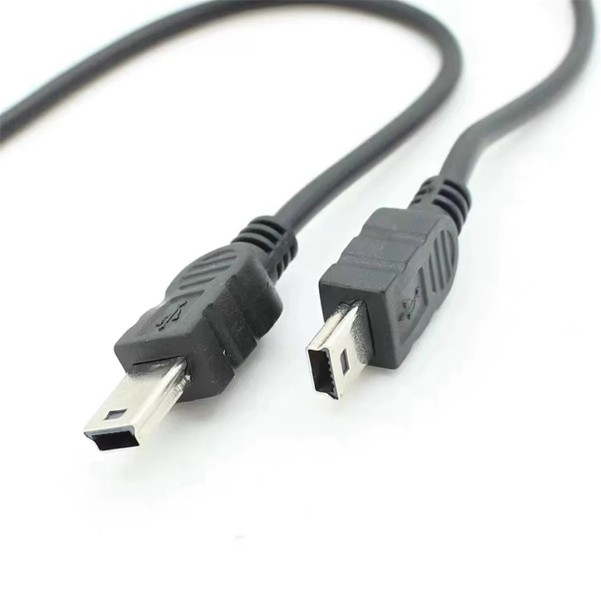 Suitable for SLR Camera Data Cable IFC 400PCU USB2.0 T Port 5-Pin USB with Magnetic Ring